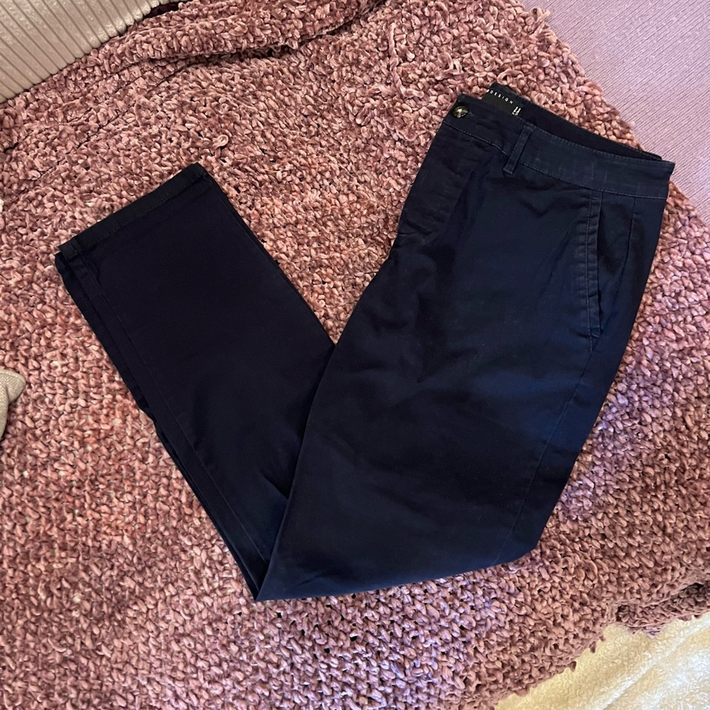 ASOS Slim Chino sz 32 in blue
